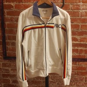 Guess Track Jacket Brazil